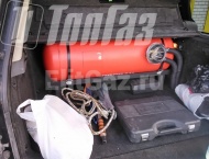 ��� �� Land Rover Range Rover Vogue - �������������� ������ ������� 103 �����