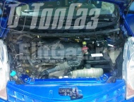��� �� Nissan Note - ����������� ����������