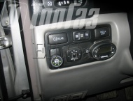 ��� �� Lexus LX 470 - ������ ������������ ���/������