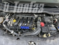 ��� �� Renault Kaptur - 