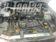 ��� �� Subaru Forester - ����������� ����������