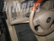 ��� �� Cadillac CTS - ������ ������������ � ��������� ������� ������