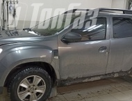 ��� �� Renault Duster  - 