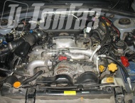��� �� Subaru Forester - ����������� ����������