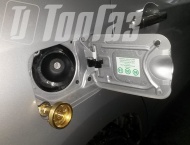 ��� �� Nissan Almera - ����������� ���������� � ������������
