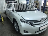 ��� �� Toyota Venza - 