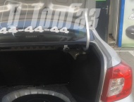 ��� �� Datsun On-Do - 
