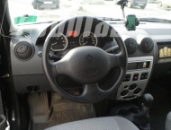 ��� �� Renault Logan - �����