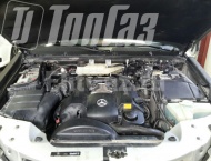 ��� �� Mercedes Benz ML 350 - ����������� ����������