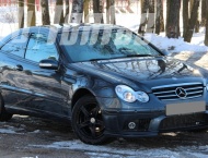 ��� �� Mercedes C 230 - 