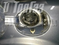 ��� �� Mazda RX-8 - ����������� ���������� ����������� � ����� ���������
