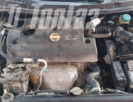 ��� �� Nissan Primera - 