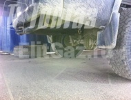 ��� �� Nissan Titan - ������������ ������ ������� 94 �����