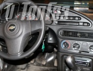 ��� �� �hevrolet Niva - ������ ������������ � ��������� ������� ������