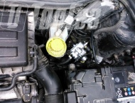 ��� �� Volkswagen Polo - ����������� ����������