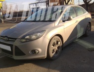 ��� �� Ford Focus - 