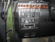 ��� �� Toyota Land Cruiser 200 - ������ ������������ ���/������