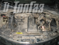 ��� �� Nissan Murano - ����������� ����������