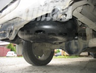 ��� �� Toyota Tundra - ������������ ������ ������� 94 �����