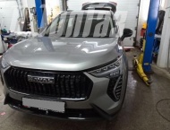 ��� �� HAVAL JOLION - 
