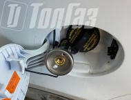 ��� �� Hyundai Solaris - 