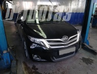 ��� �� Toyota Venza - 