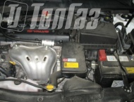 ��� �� Toyota Camry - ����������� ����������