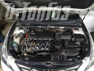 ��� �� Hyundai Sonata - 