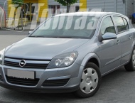 ��� �� Opel Astra - ����� ���