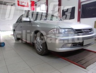 ��� �� Toyota Carina - ����� ���