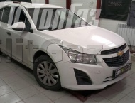 ��� �� CHEVROLET Cruze - ����� ���