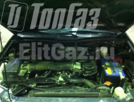 ��� �� Mitsubishi Pajero Sport - ����������� ����������