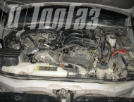 ��� �� Ford Explorer  - ����������� ����������