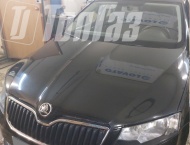 ��� �� Skoda O�tavia - 
