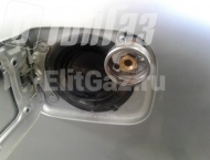 ��� �� Toyota Ipsum - ����������� ���������� � ������������