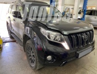 ��� �� Toyota Land Cruiser Prado150 - 