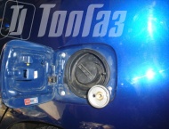 ��� �� Toyota Funcargo - ����������� ���������� � ������������