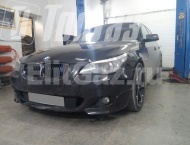 ��� �� BMW 5ER 545 - ����� ���