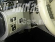 ��� �� Subaru Forester - ������ ������������ ���/������