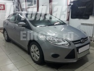 ��� �� Ford Focus - ����� ���