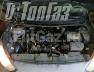 ��� �� Hyundai Solaris - ����������� ����������