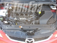 ��� �� Mazda 5 - ����������� ����������