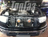 ��� �� Toyota Tundra - ����������� ����������