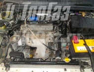 ��� �� Toyota Ipsum - ����������� ����������