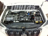 ��� �� Toyota Land Cruiser Prado - ����������� ����������