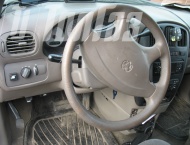 ��� �� Dodge caravan - ������ ������������ � ��������� ������� ������
