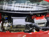 ��� �� Toyota Yaris - 