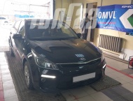 ��� �� Kia Rio - 