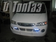 ��� �� Hyundai H-1 - 