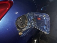 ��� �� Nissan Tiida - 